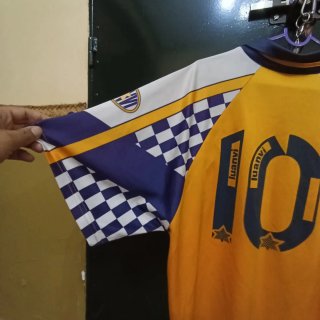 Camiseta vintage Luanvi