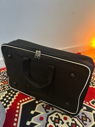 Shruti Box de una octava