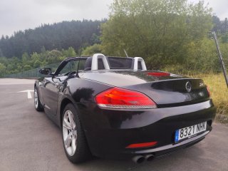 BMW Z4 2013