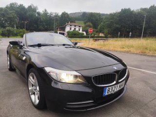 BMW Z4 2013