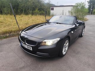 BMW Z4 2013