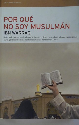 Por Que No Soy Musulman