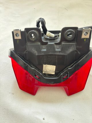 Piloto Faro Trasero Yamaha MT07 18-24