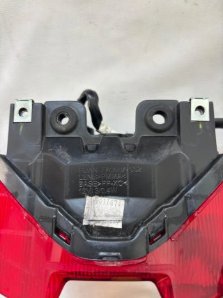 Piloto Faro Trasero Yamaha MT07 18-24
