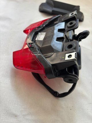 Piloto Faro Trasero Yamaha MT07 18-24