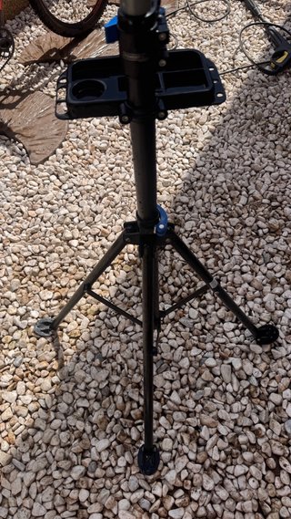 Soporte Mantenimiento Bicicletas