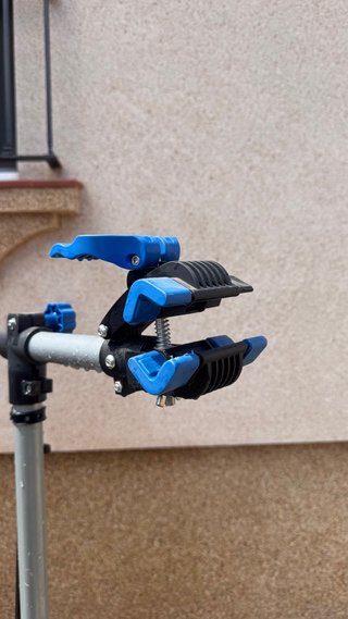 Soporte Mantenimiento Bicicletas