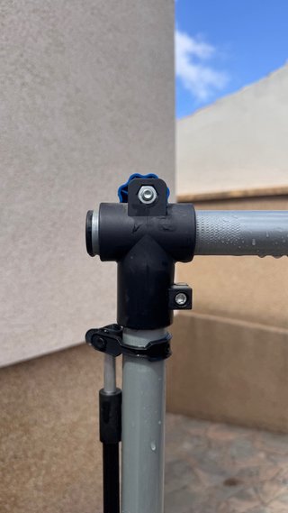 Soporte Mantenimiento Bicicletas
