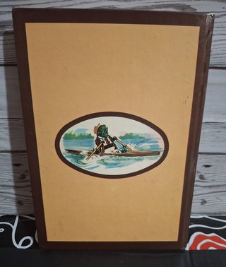 Viento En Los Sauces Edival 1a Edición 1977