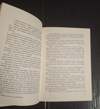 Viento En Los Sauces Edival 1a Edición 1977
