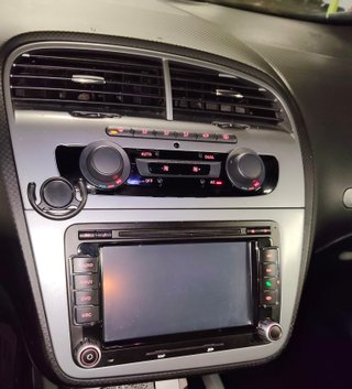 SEAT Altea 2010