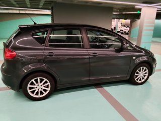 SEAT Altea 2010