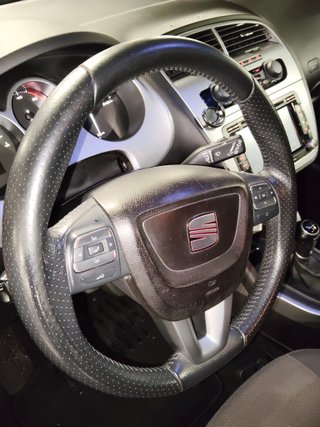 SEAT Altea 2010