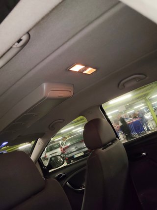 SEAT Altea 2010