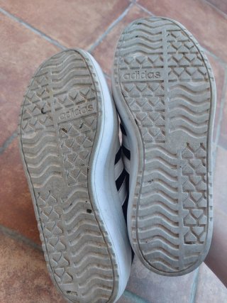 Zapatillas Adidas niño