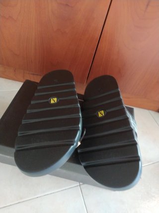 Sandali Fendi donna