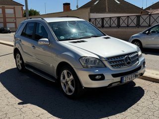 Mercedes-Benz Clase M 2007