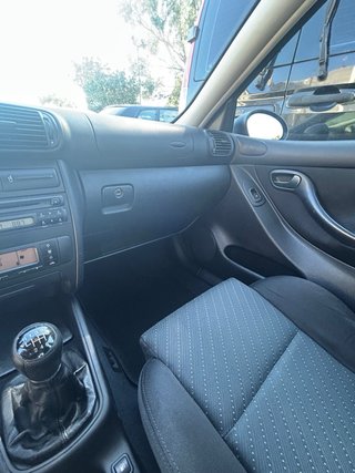 SEAT Leon MK1 1.9 130cv 2004
