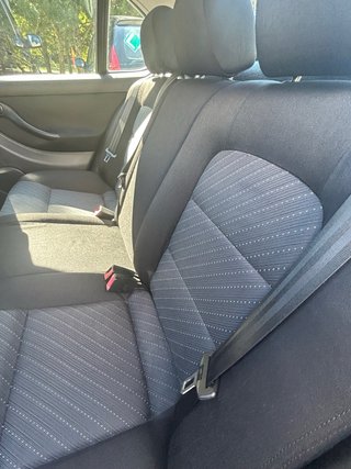 SEAT Leon MK1 1.9 130cv 2004