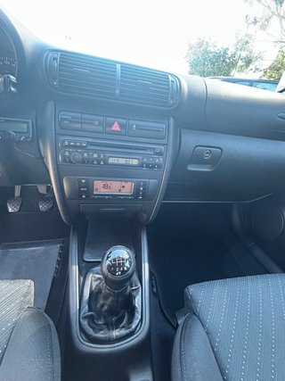 SEAT Leon MK1 1.9 130cv 2004