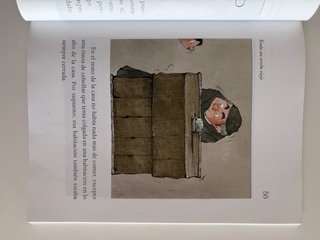 El Lazarillo contado a los niños