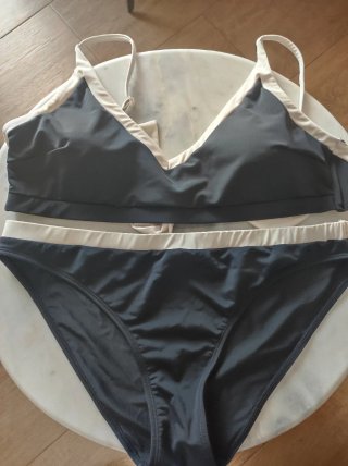 Bikini El Corte Inglés Talla 100/42