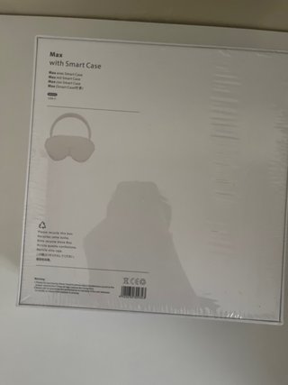 Cascos Apple AirPods Max