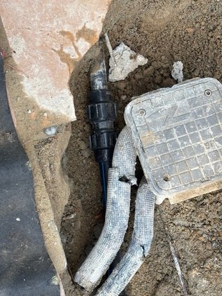 Reformista y fontanero en geral. (LF reformas)