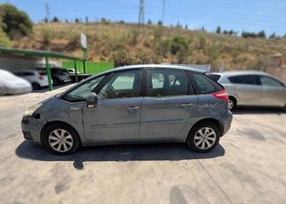101827 606474700 centralita citroen c4 picasso 1.6