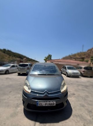 101827 606474700 centralita citroen c4 picasso 1.6