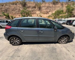 101827 606474700 centralita citroen c4 picasso 1.6