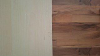 OFERTA: Mesa de centro madera