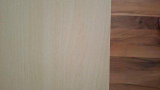 OFERTA: Mesa de centro madera