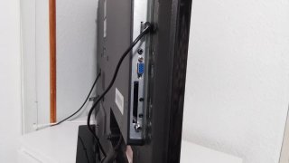 Tv 39"3hdmi ascao