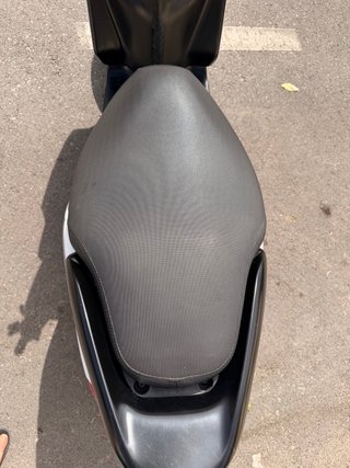 Yamaha Jog RR ( ITV junio 2027)