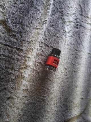 Perfume Hero Marc Marquez