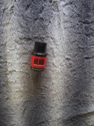 Perfume Hero Marc Marquez