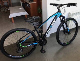 Bicicleta de Montaña PROWEN