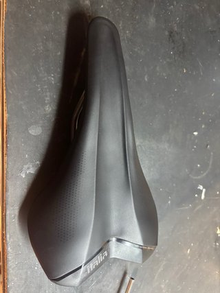 Sillín Selle Italia SLR