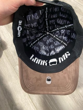Gorra barbas hats. Ajustable Espectacular...