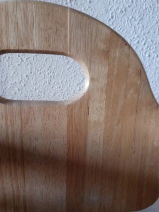 Silla bebé hasta 8-9 años, madera, Ti Amo Tipp-Tra