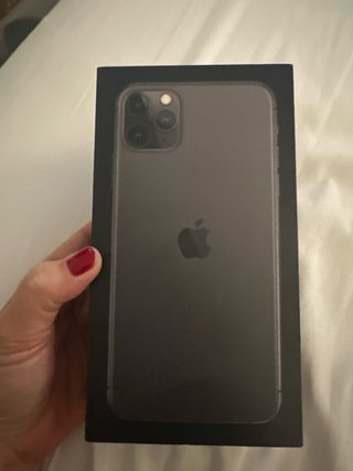 iPhone 11 Pro Max 512 GB