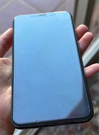 iPhone 11 Pro Max 512 GB