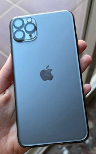 iPhone 11 Pro Max 512 GB