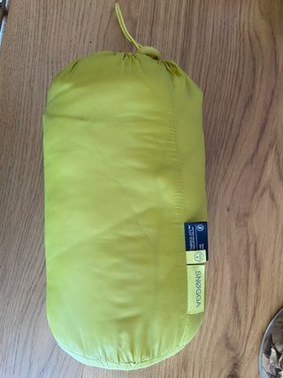 Saco nórdico Cybex para carrito bebé