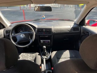 Volkswagen Golf 1999
