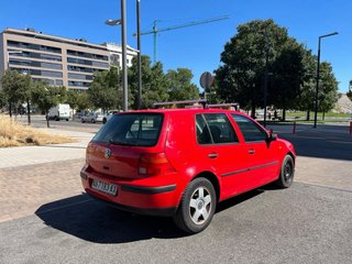 Volkswagen Golf 1999