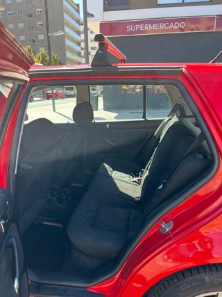 Volkswagen Golf 1999