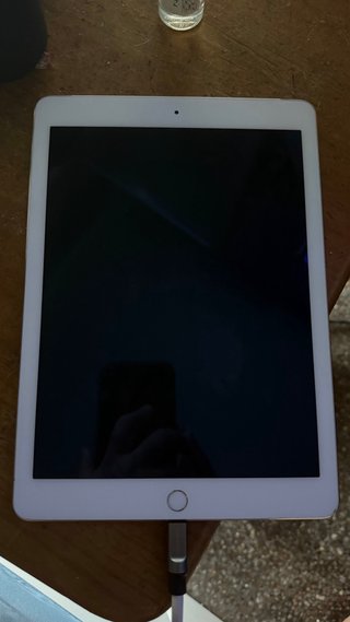 iPad Air 2
