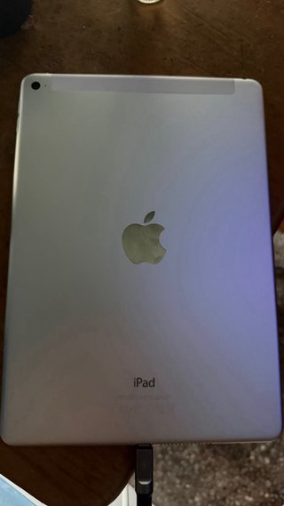 iPad Air 2